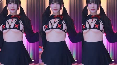 AfreecaTV雷英(BJ그릴래영)2026年1月22日舞蹈剪辑093348